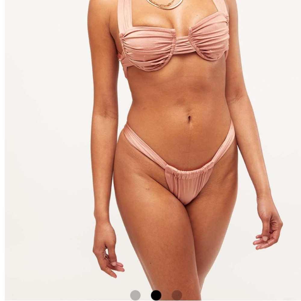 INAMORATA SWIM SET